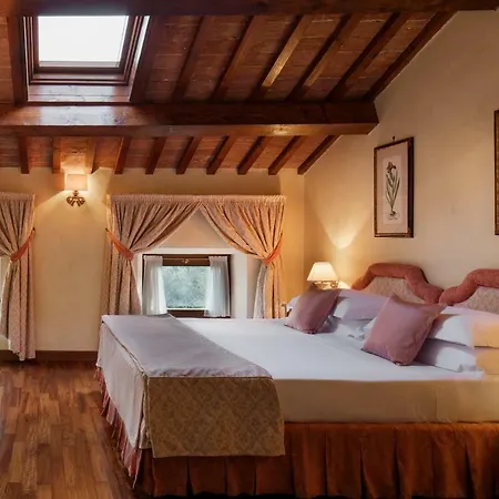 Hotel Michelangelo Vicenza - Starhotels Collezione 4*