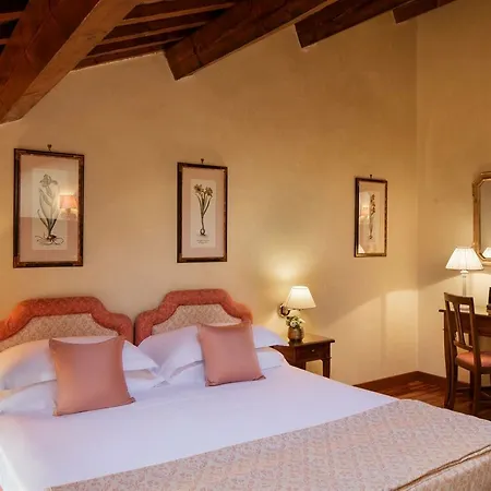 Michelangelo Vicenza - Starhotels Collezione Hotel