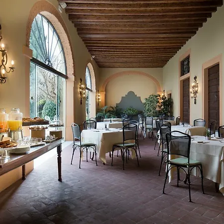 Michelangelo Vicenza - Starhotels Collezione 4*