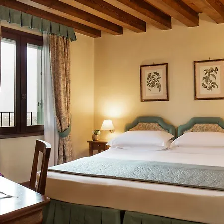 Michelangelo Vicenza - Starhotels Collezione Hotel 4*