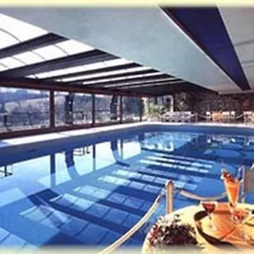 Michelangelo Vicenza - Starhotels Collezione Hotel