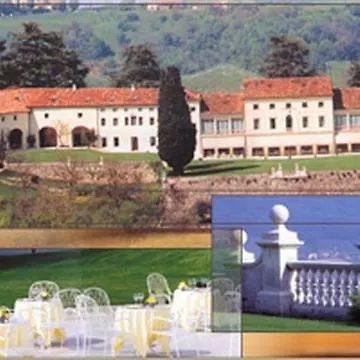 Michelangelo Vicenza - Starhotels Collezione