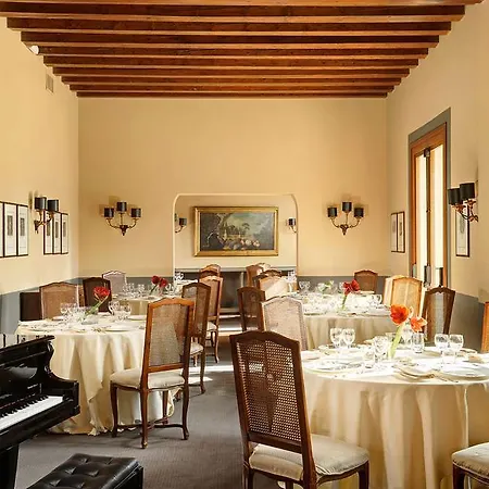 Michelangelo Vicenza - Starhotels Collezione 4* Arcugnano