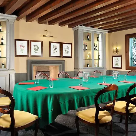 Hotel Michelangelo Vicenza - Starhotels Collezione 4*