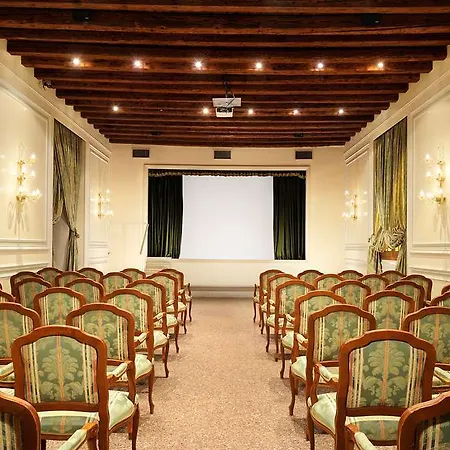 Michelangelo Vicenza - Starhotels Collezione 4*