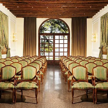Michelangelo Vicenza - Starhotels Collezione