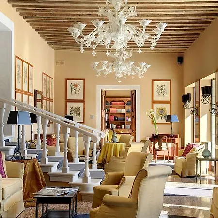 Michelangelo Vicenza - Starhotels Collezione Arcugnano