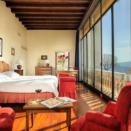 Michelangelo Vicenza - Starhotels Collezione 4*