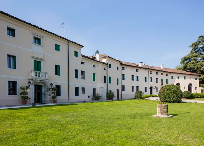 Michelangelo Vicenza - Starhotels Collezione 4* Arcugnano